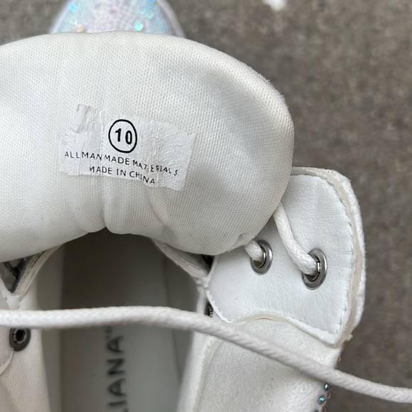 LILIANA boots - Picture 7 of 10